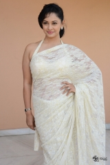 Pooja Kumar Interview About PSV Garuda Vega Movie